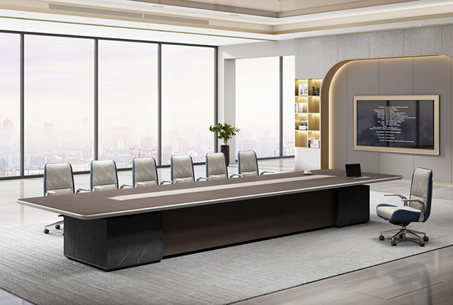 維奇會(huì)議桌
