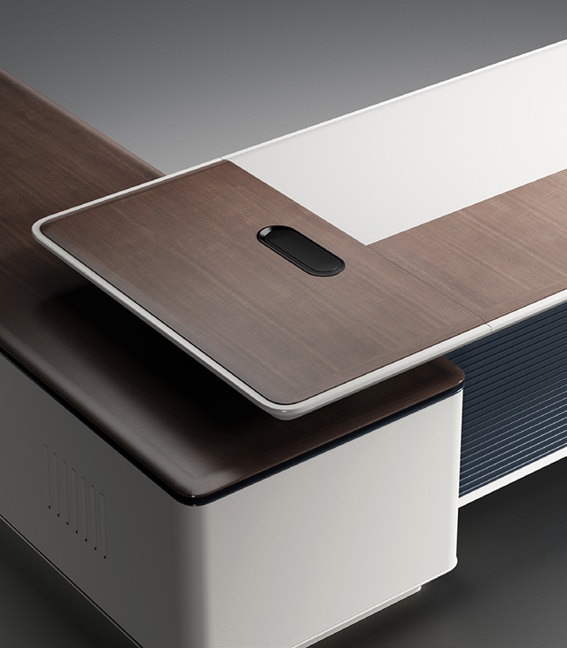 桌面細(xì)節(jié)