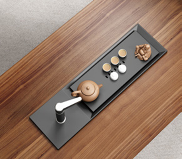 茶臺細節(jié)